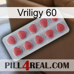 Vriligy 60 18